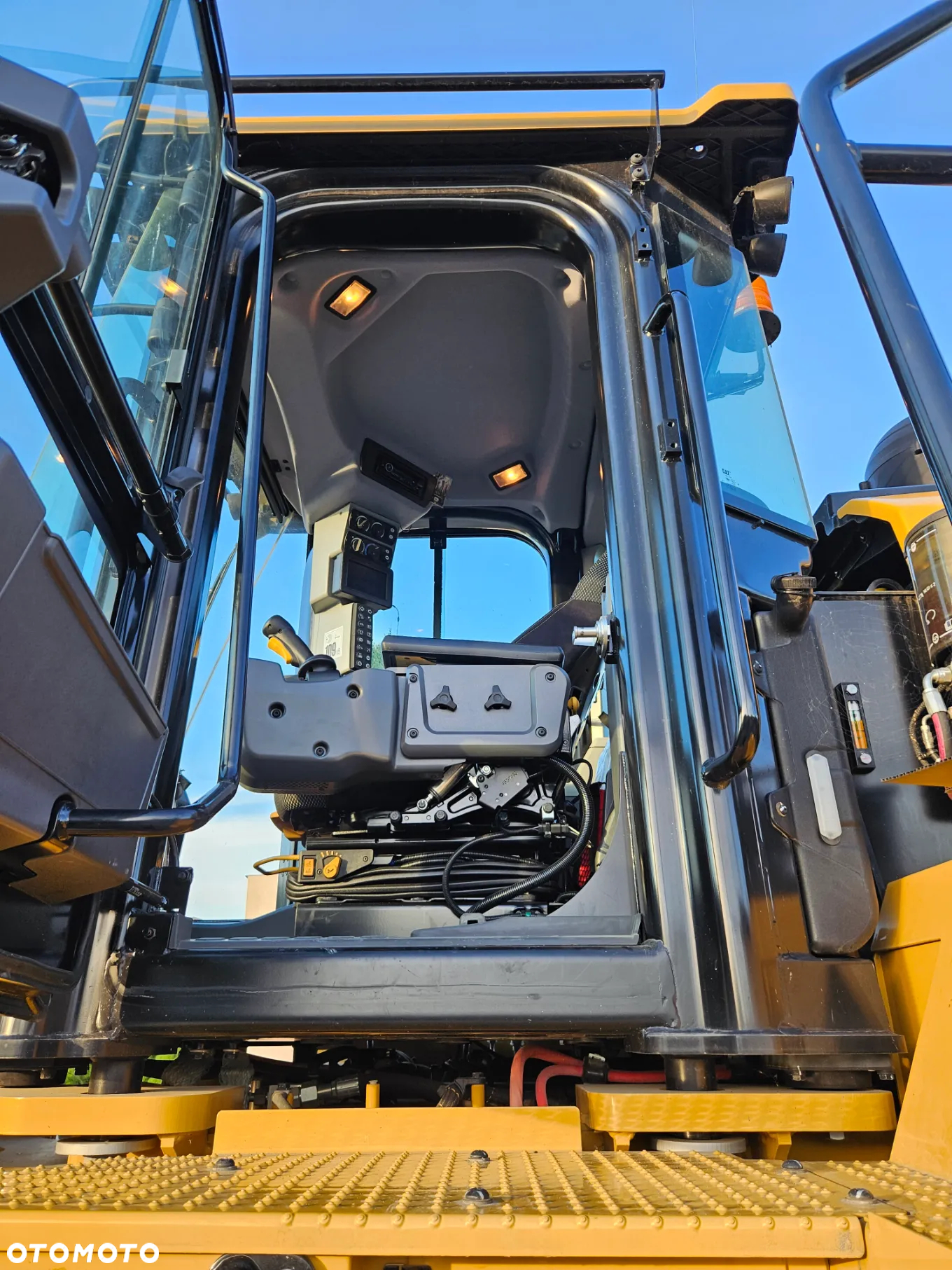 Caterpillar 980M do bloków skalnych - 30
