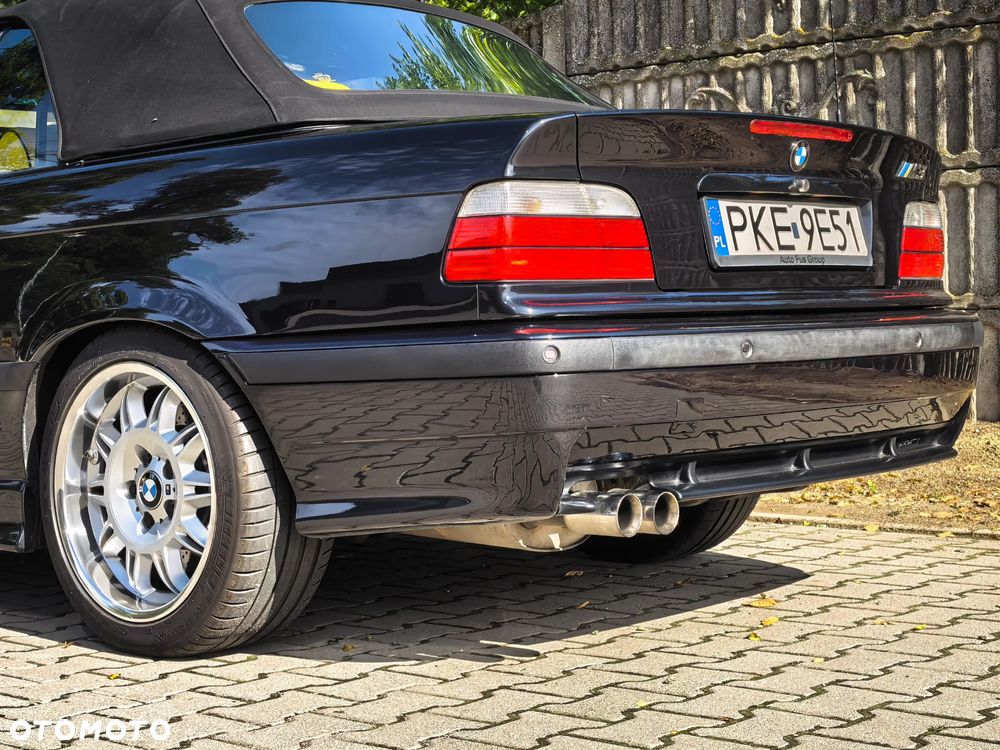 BMW M3 - 6