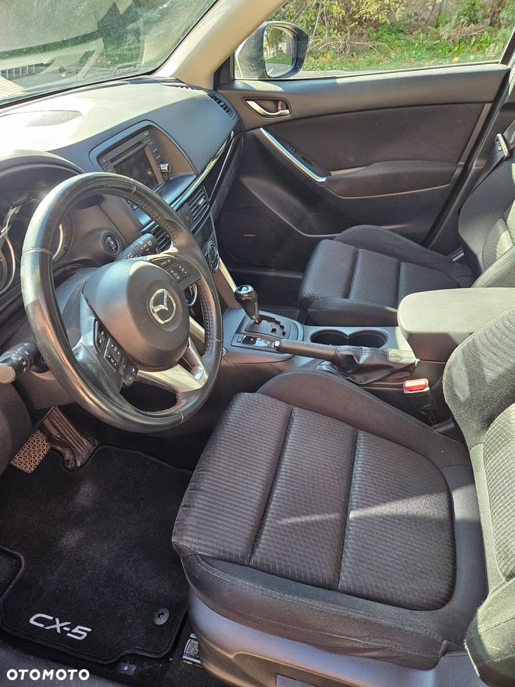 Mazda CX-5 2.0 Skyenergy - 21