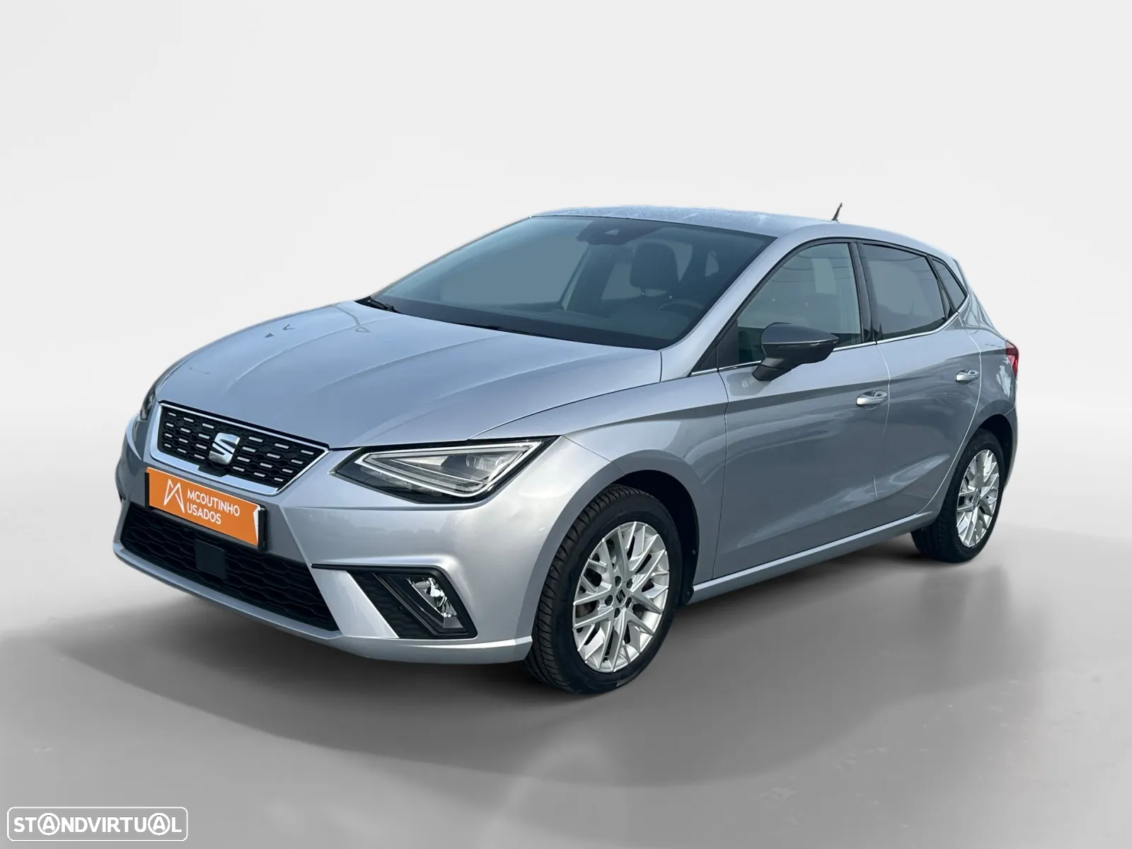 SEAT Ibiza 1.0 TSI Xcellence - 2