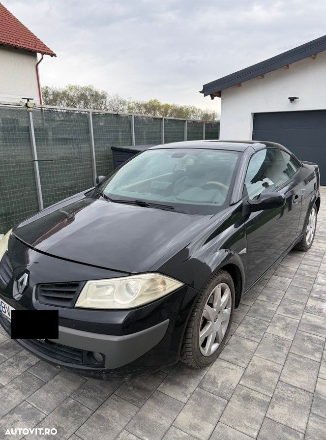 Renault Megane - 10