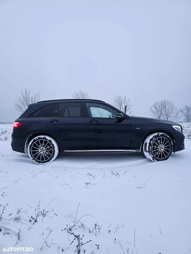 Mercedes-Benz GLC - 6