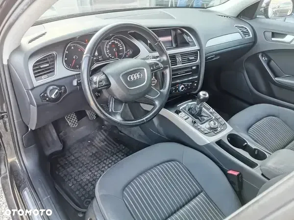 Audi A4 2.0 TDI - 15