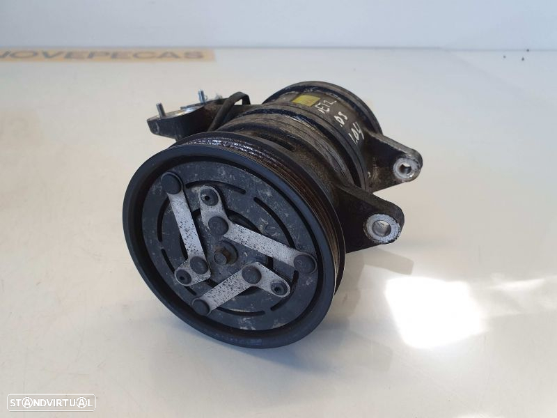 Compressor A/C Hyundai Getz (Tb) - 2