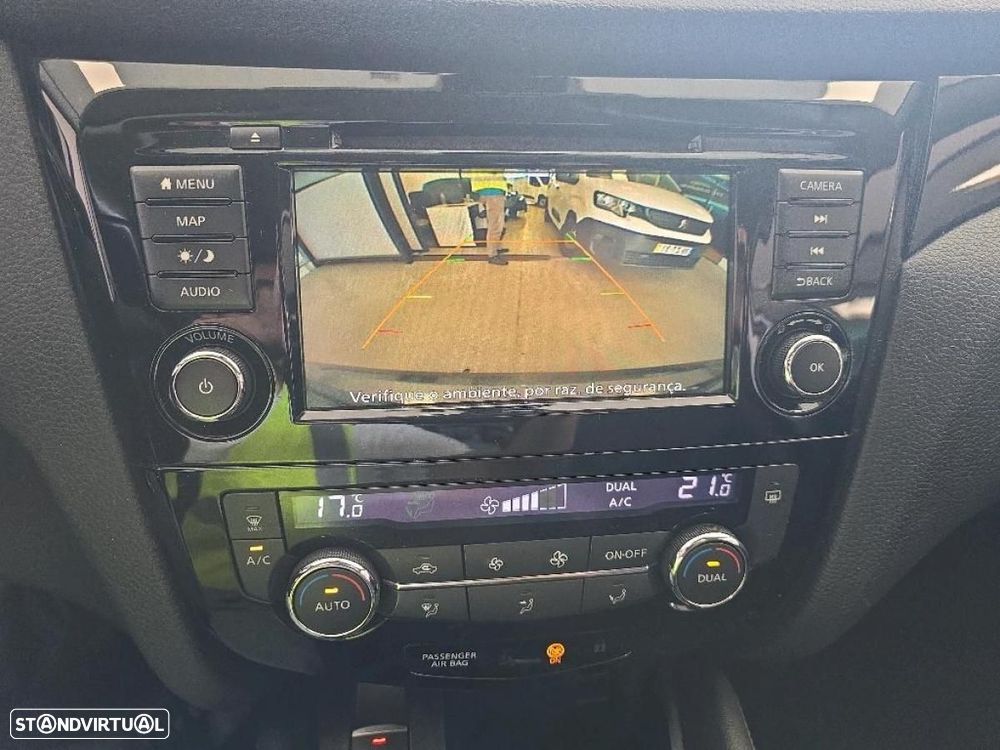 Nissan Qashqai 1.5 dCi Business Edition - 3