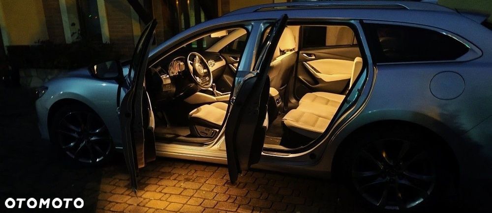 Mazda 6 - 3