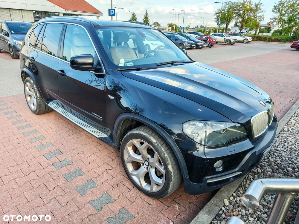 BMW X5 3.0sd xDrive - 5