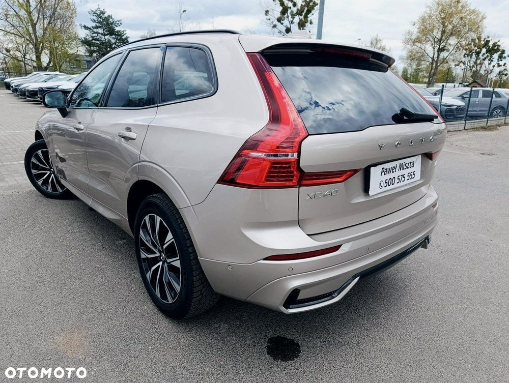 Volvo XC 60 - 24