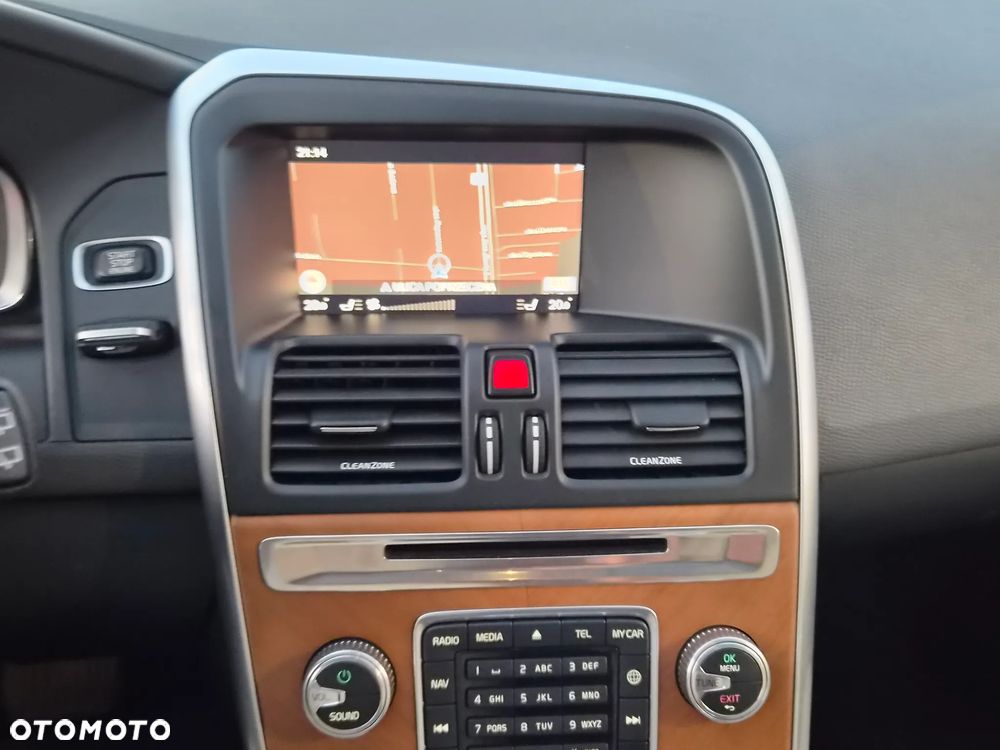 Volvo XC 60 D4 Drive-E Summum - 19
