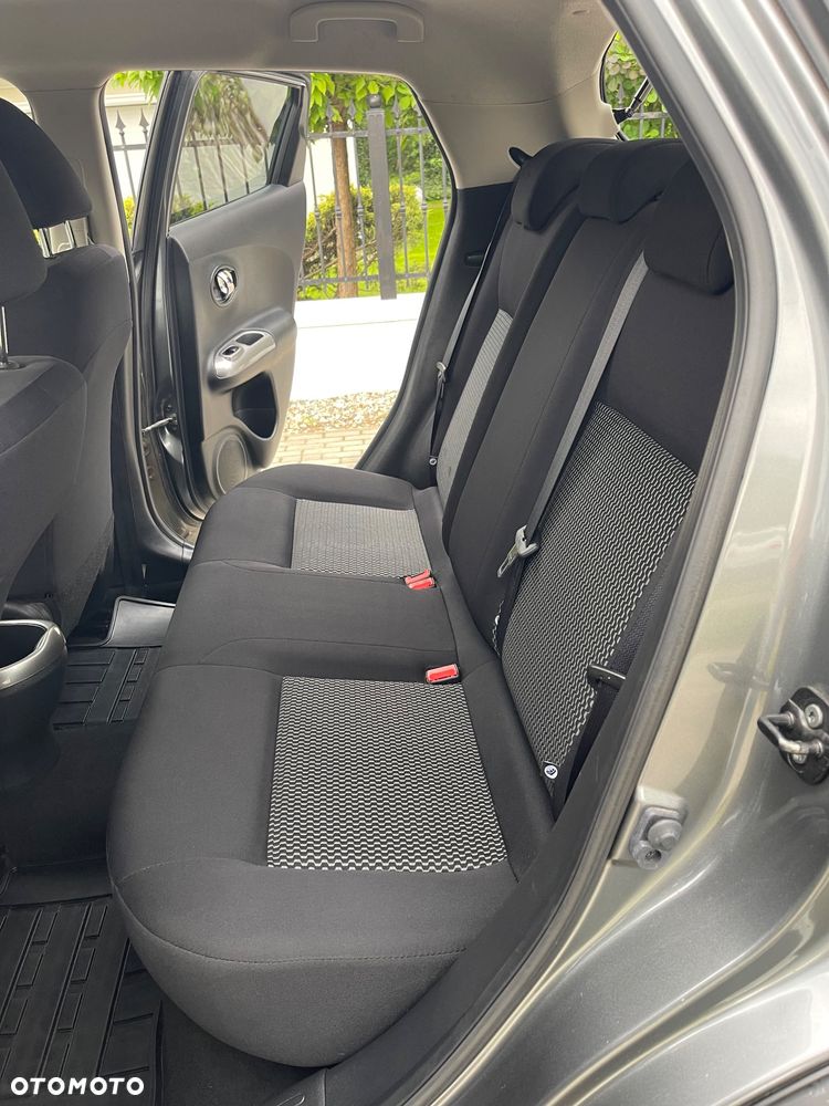 Nissan Juke 1.2 DIG-T Tekna - 29