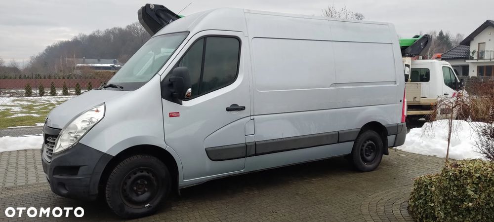 Renault Master * L2H2 - 3