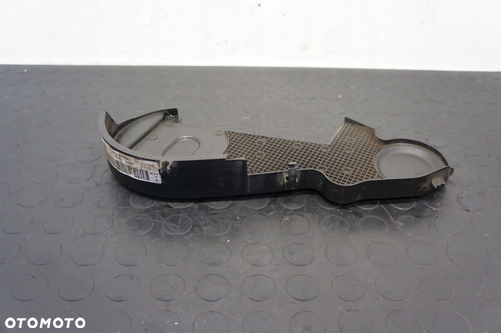 OSŁONA OBUDOWA ROZRZĄDU VW GOLF VI A3 1,6 TDI 03L109107B - 5