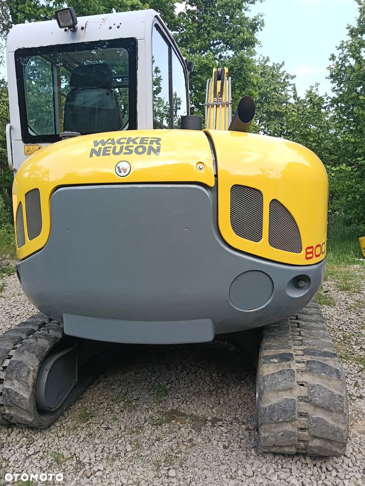 Wacker Neuson 8003 - 3