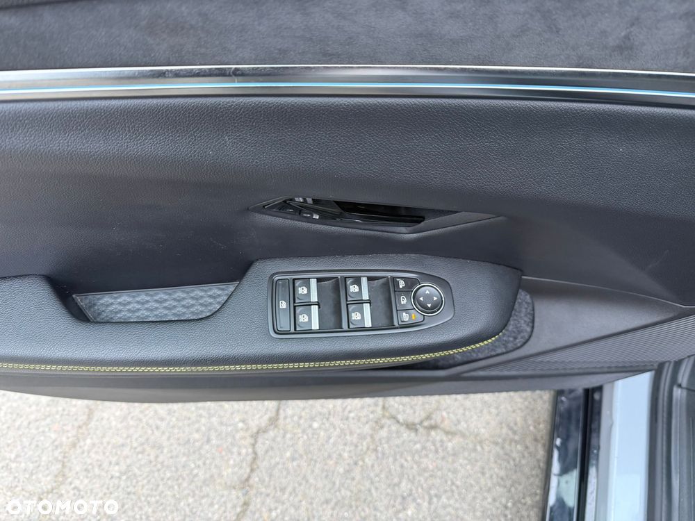 Renault Megane EV60 220hp optimum charge Equilibre - 26