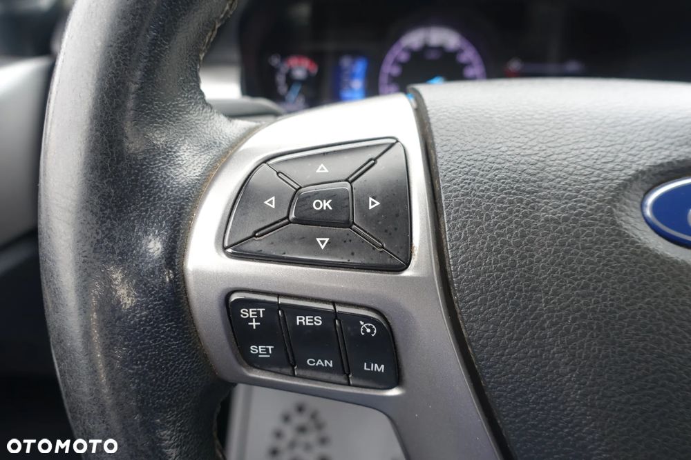Ford Ranger Extra 2,0 l EcoBlue XLT - 25