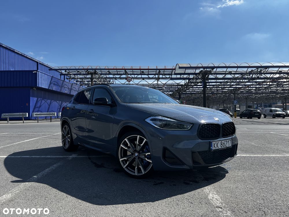 BMW X2 - 2