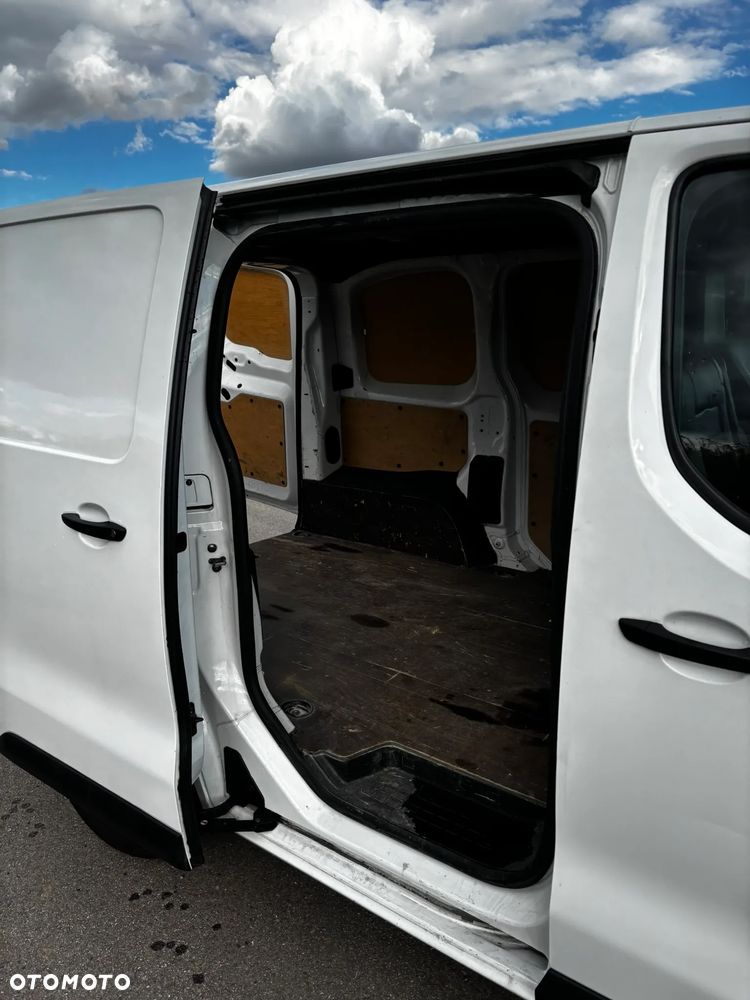 Toyota ProAce Kombi D-4D Compact 2,6t - 21