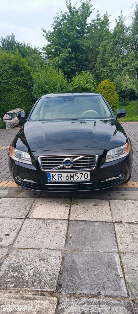 Volvo S80 D5 Summum - 14