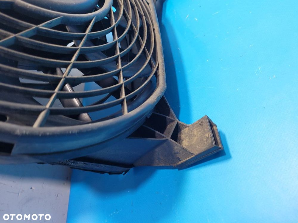 WENTYLATOR WISKOZA WIATRAK OPEL OMEGA B - 4