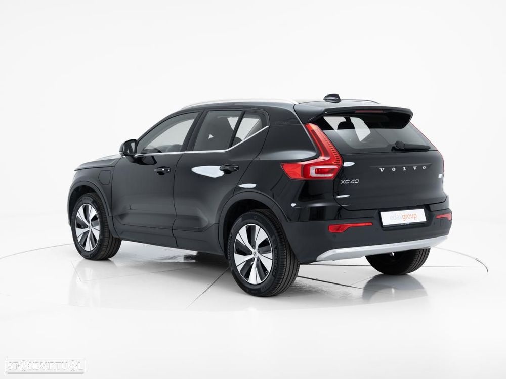 Volvo XC 40 1.5 T4 PHEV Essential - 5