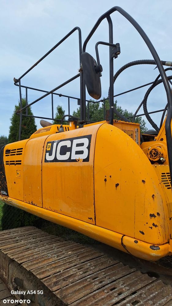 JCB LS220 - 2