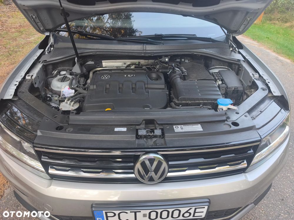 Volkswagen Tiguan - 11