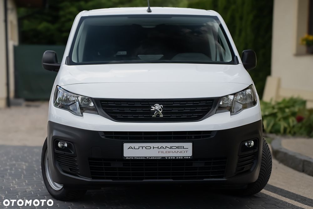 Peugeot PARTNER - 6