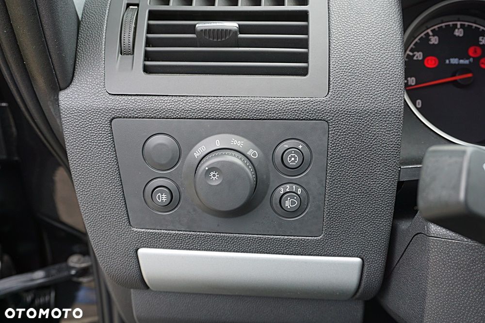 Opel Zafira 1.8 Edition - 35