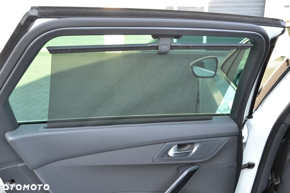 Peugeot 508 BlueHDi FAP 180 Automatik Stop&Start Allure - 33