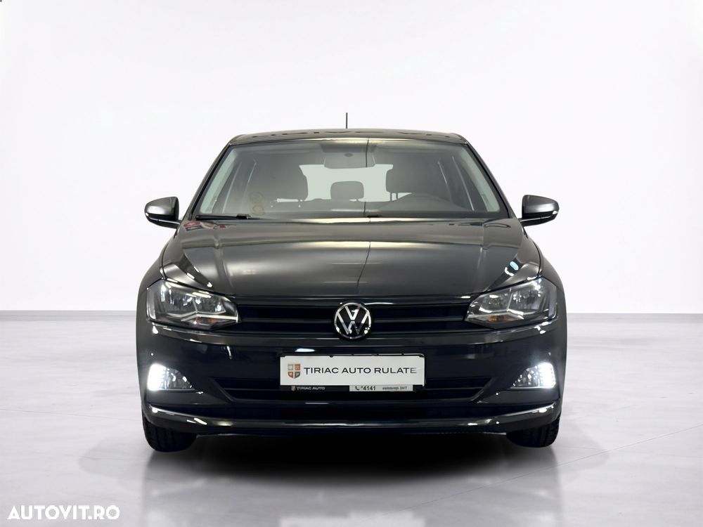 Volkswagen Polo - 9