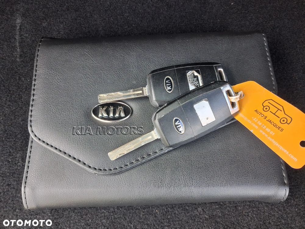 Kia Sportage 1.6 GDI 2WD ISG Edition 7 - 36