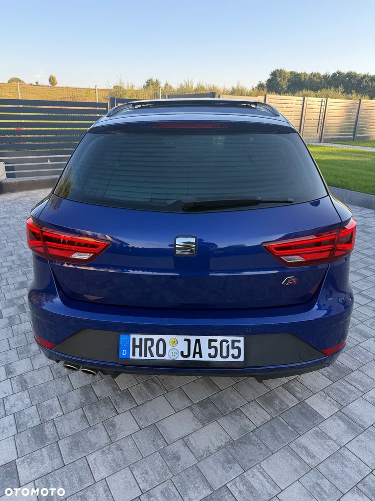 Seat Leon - 10