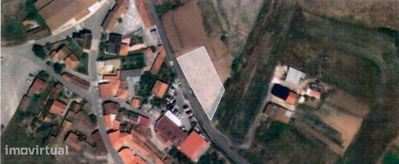 Terreno Urbano para construção - Bárrio, Alcobaça - Grande imagem: 2/12