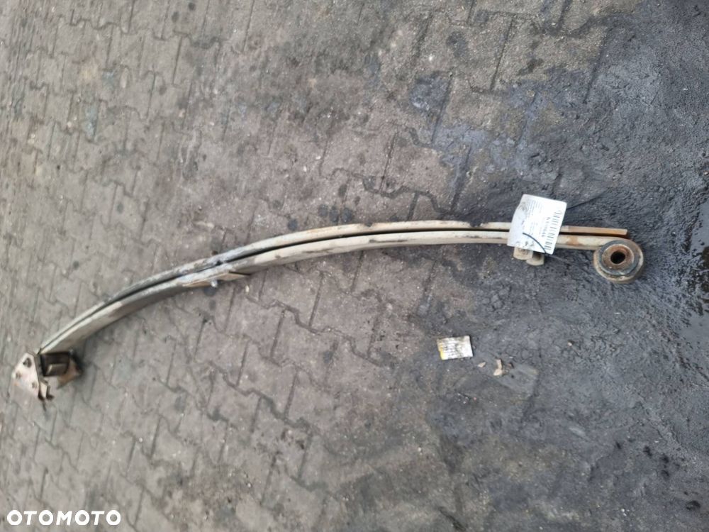 RESOR PRZEDNI RENAULT PREMIUM 270.19 - 1