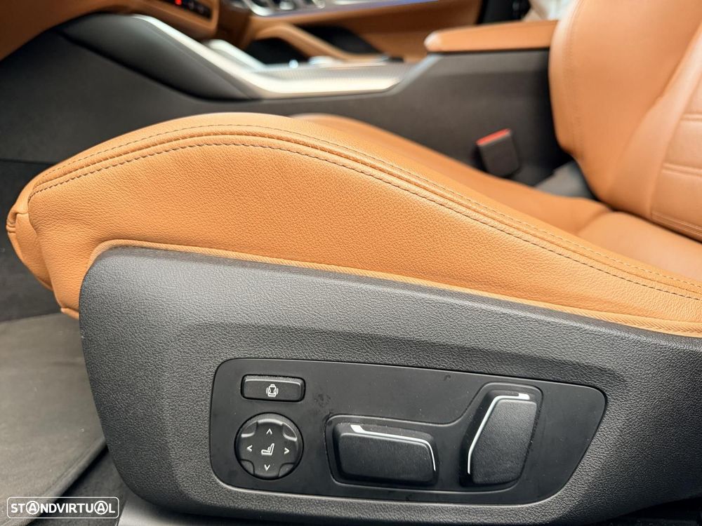 BMW i4 eDrive40 Pack Desportivo M Pro - 15