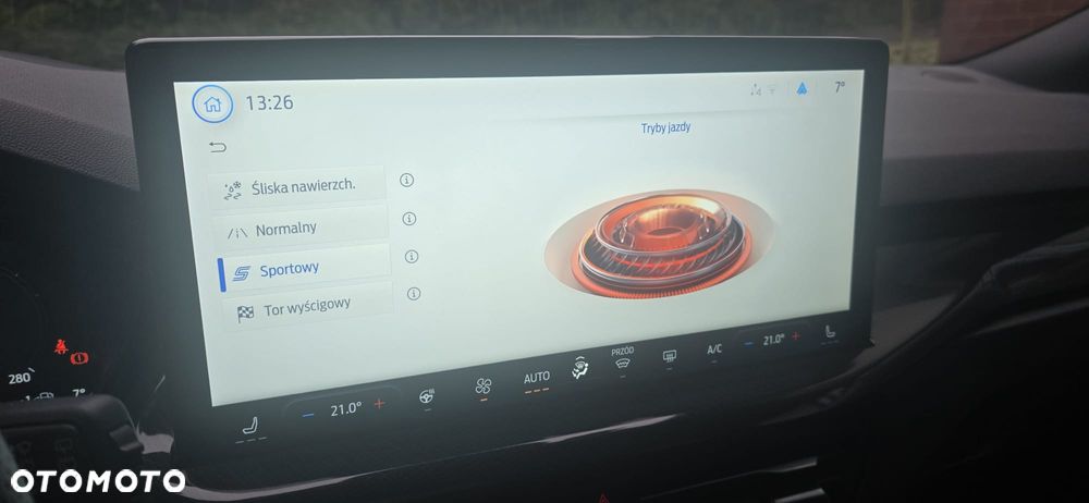 Ford Focus 2.3 EcoBoost ST X Edition - 14