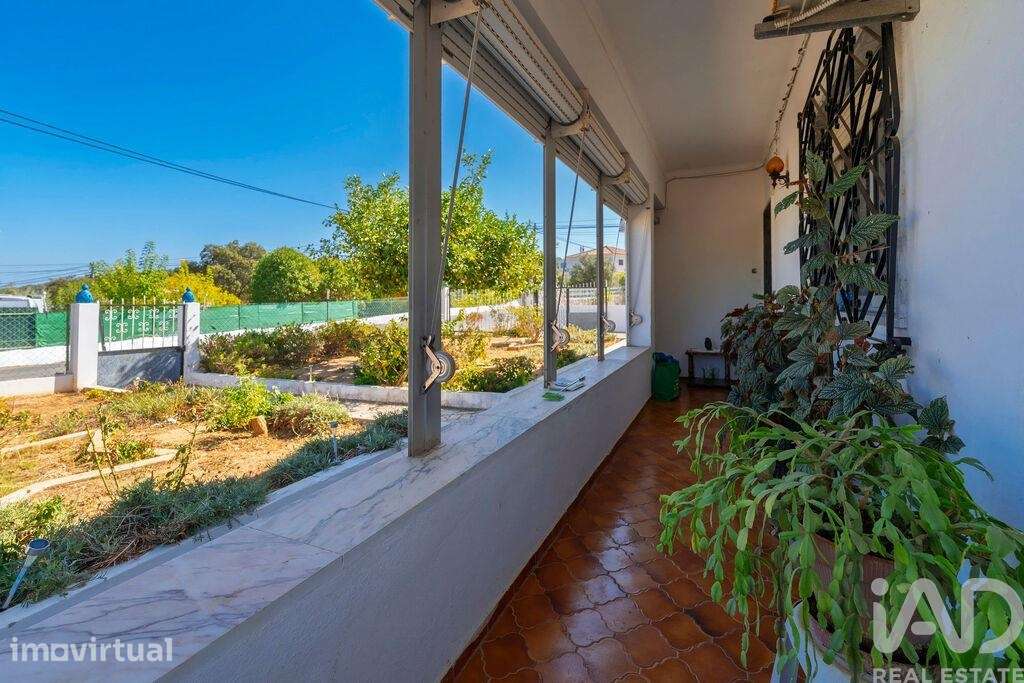 Casa / Villa T3 em São Brás de Alportel de 125 m2 - Grande imagem: 5/21