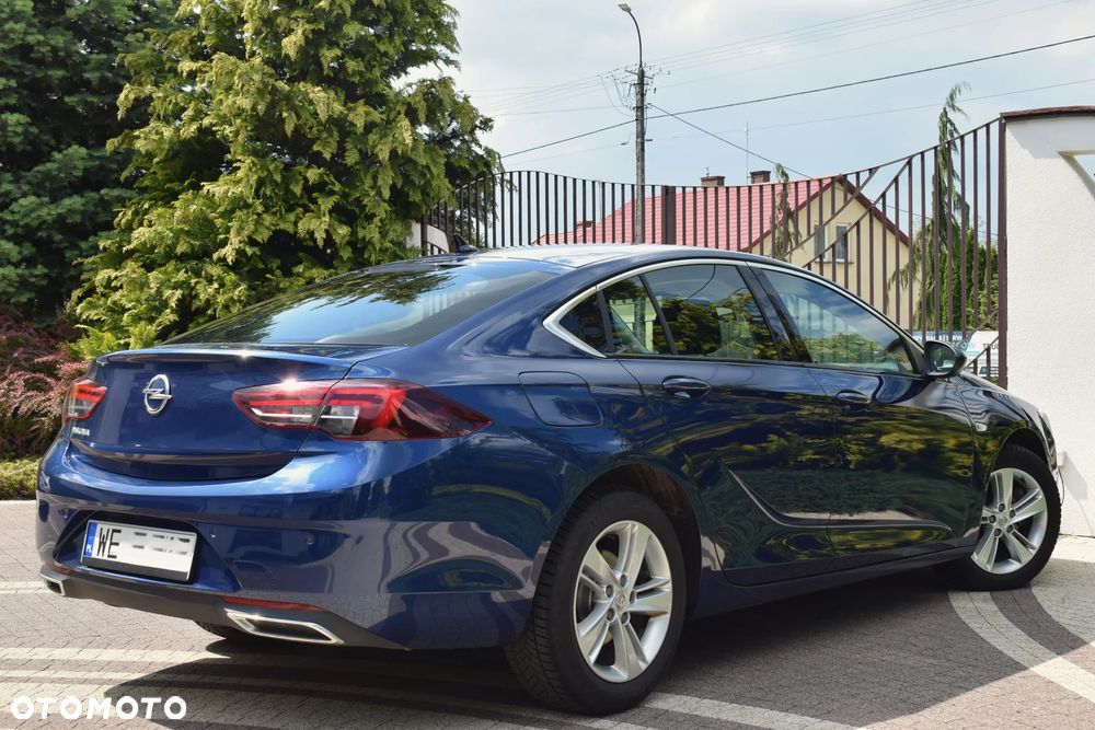 Opel Insignia 2.0 CDTI Elegance S&S - 15