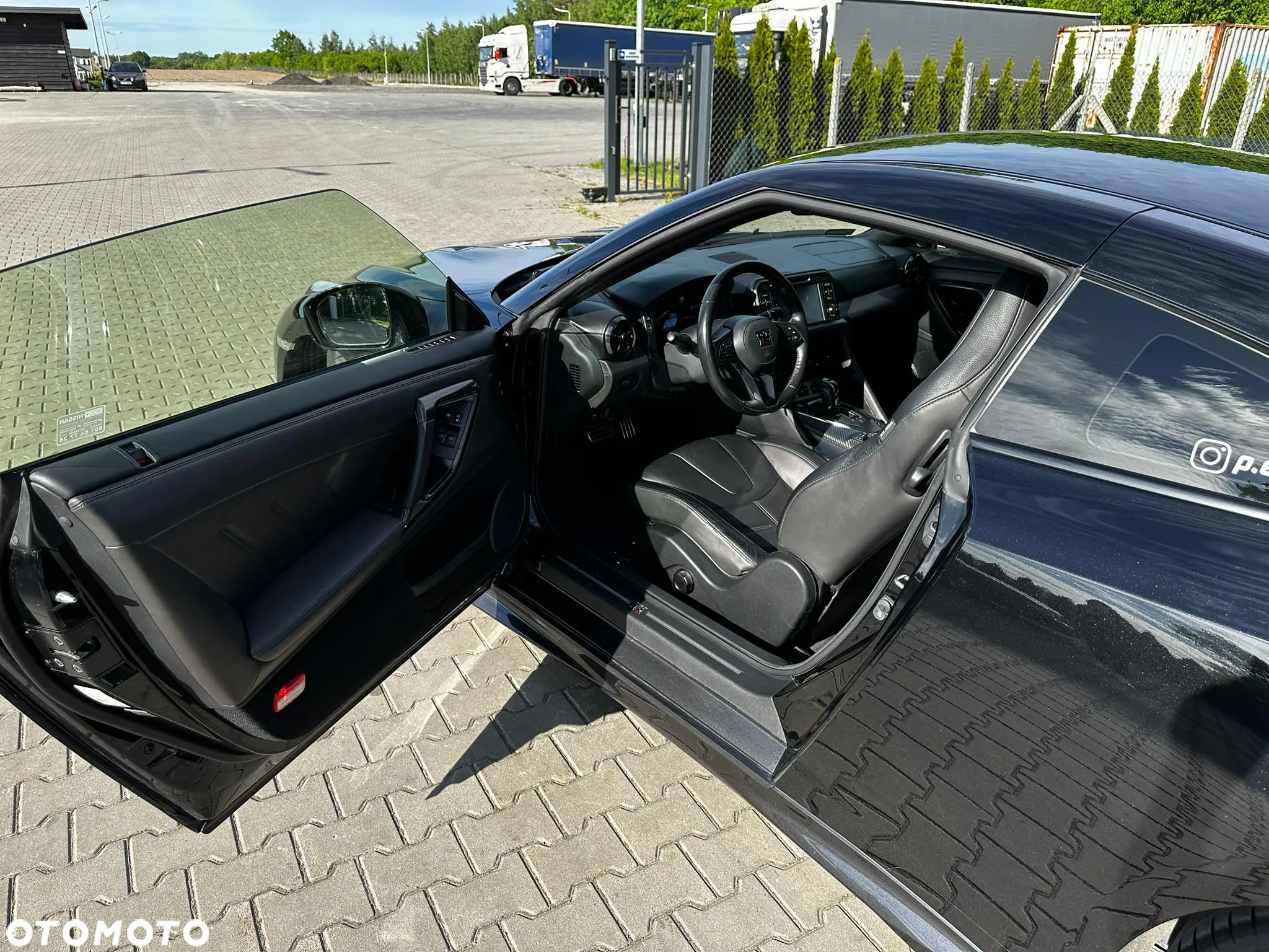 Nissan GT-R Prestige - 3