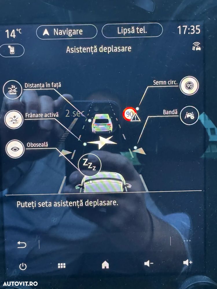 Renault Megane - 21