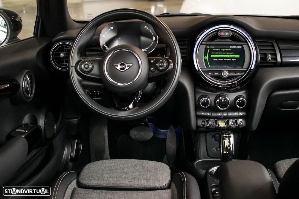 MINI 3 Portas Cooper SE - 9