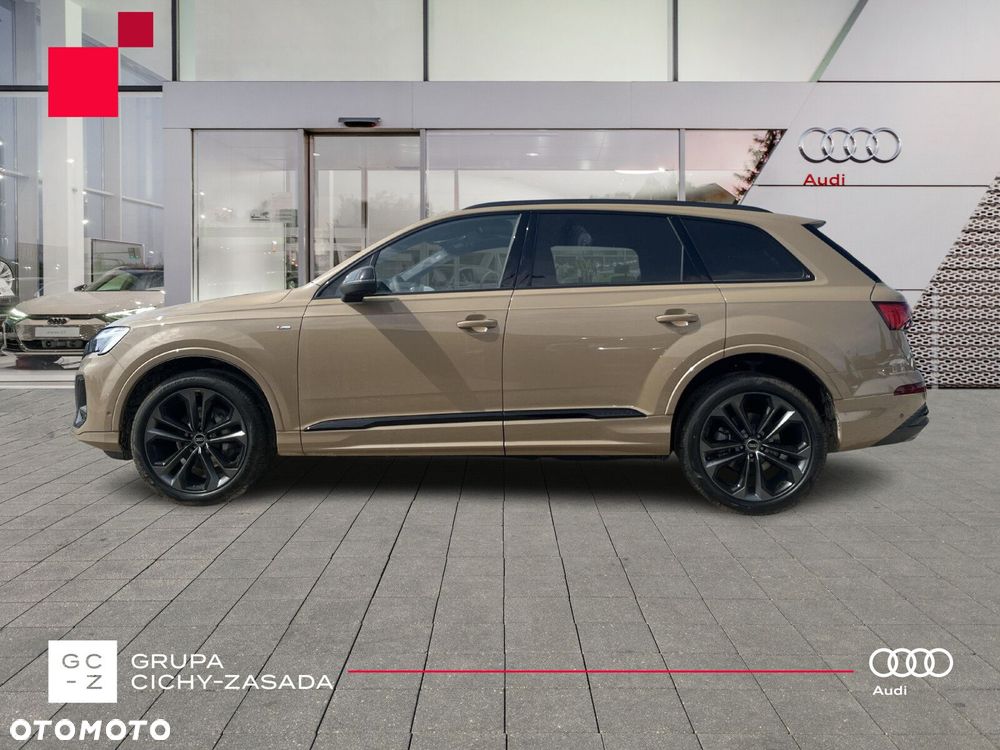 Audi Q7 - 2