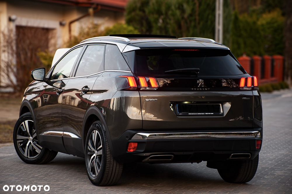 Peugeot 3008 - 6