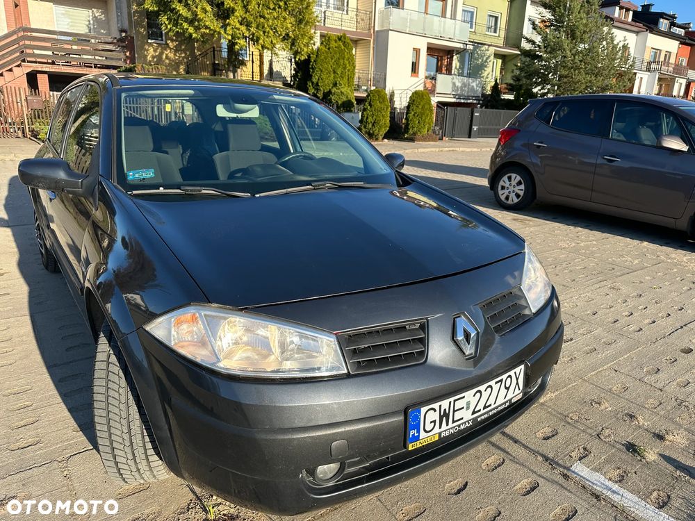 Renault Megane 1.6 Privilege - 2