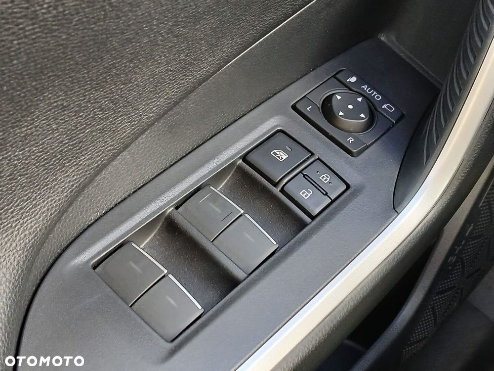 Toyota RAV4 2.5 Hybrid Selection 4x2 - 33