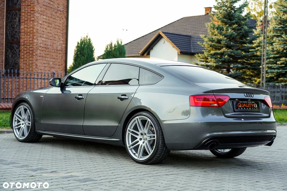 Audi A5 - 21
