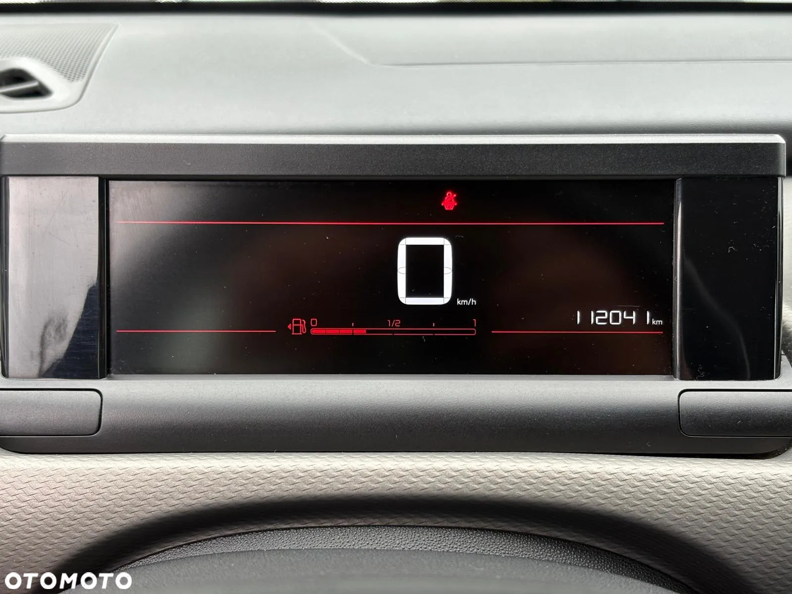 Citroën C4 Cactus VTi 82 Shine Edition - 23