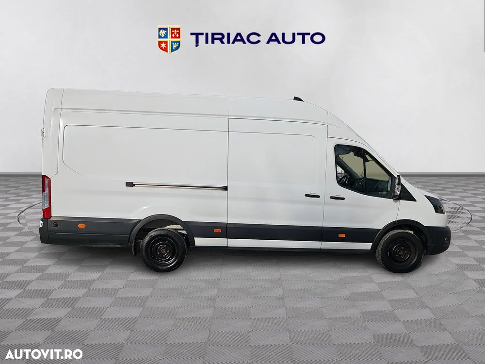 Ford Transit L4H3 - 6