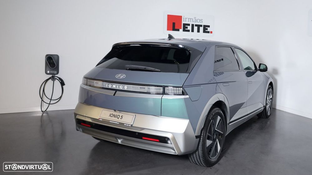 Hyundai Ioniq 5 84 kWh Vanguard - 2