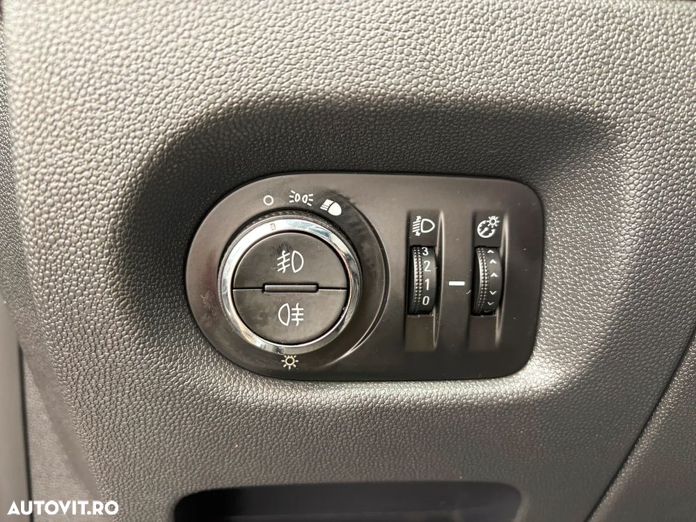 Opel Corsa 1.3 CDTI DPF EcoFLEX Edition 111 Jahre - 16